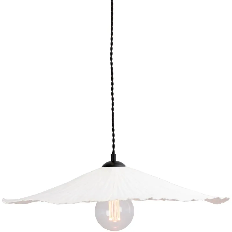 Globen lighting Tropez Pendel 60 cm, natur