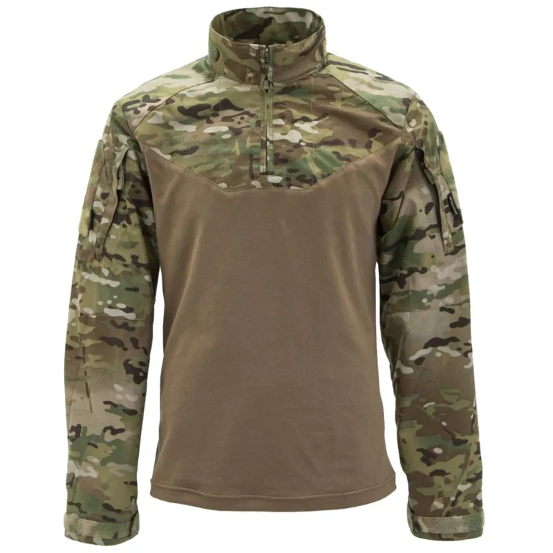 Carinthia CCS Combat Trøje, herre, camo