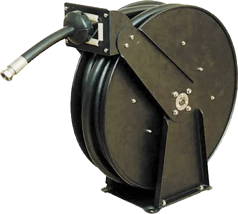 Aut.slangeoprul.luft/vand 13mm×12m