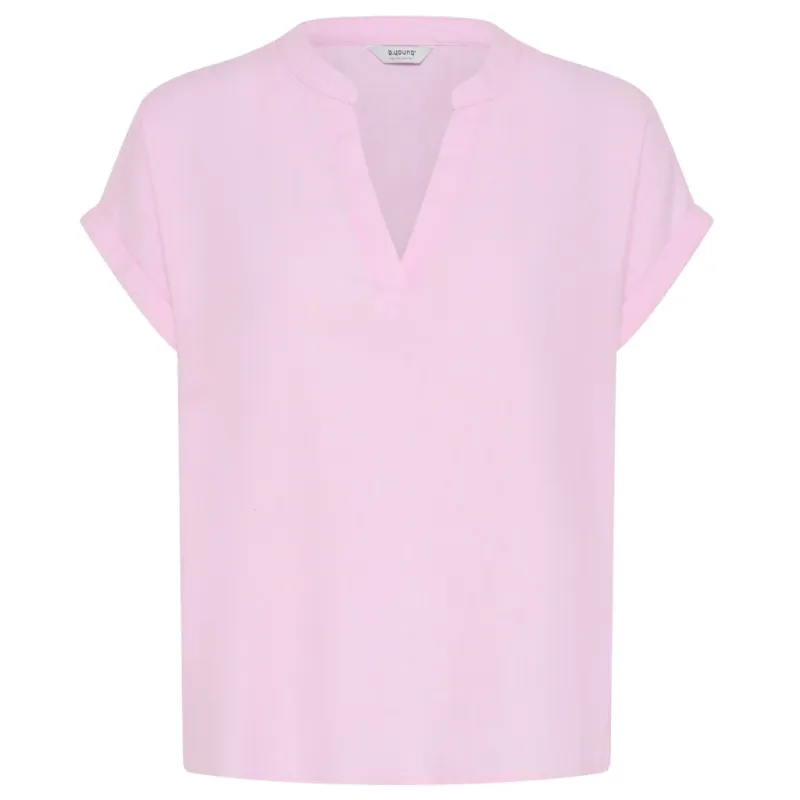 B.YOUNG dame bluse BYFALAKKA - Parfait Pink
