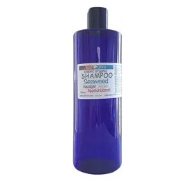 MacUrth Shampoo Seaweed m. argan og appelsinolie&bull; 500ml.