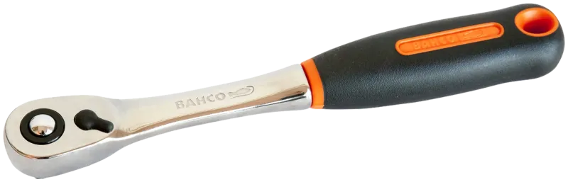 Skraldenøgle 7750SL 3/8" firk. Slim