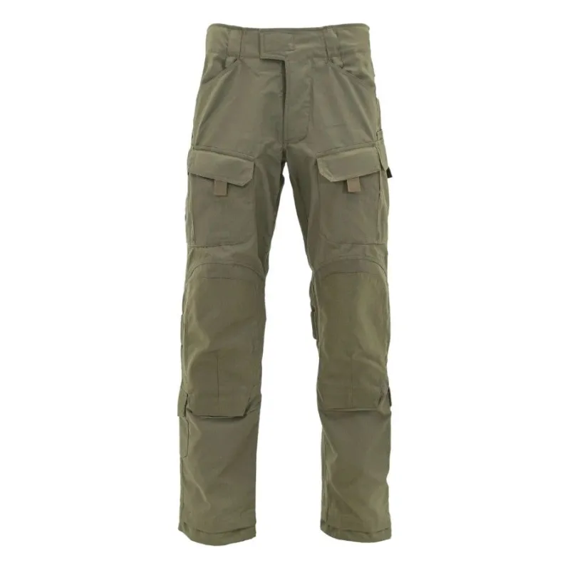 Carinthia CCT Combat Trousers, bukser, unisex, grøn