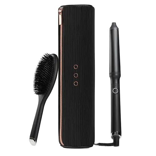 GHD Creative Curl Wand Christmas Gift Set (1 sæt)