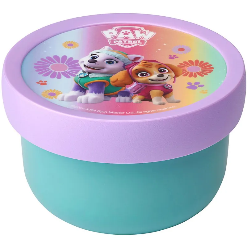 Mepal Campus madkasse 300 ml, Paw Patrol Girls