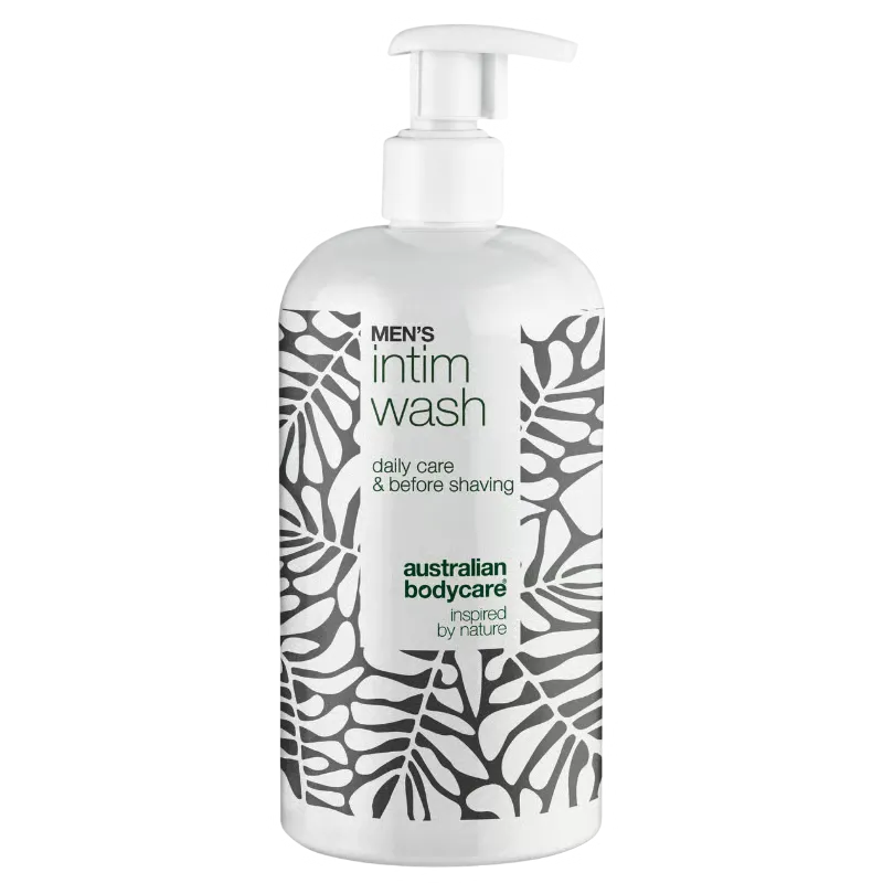 Australian Bodycare Men's Intim Wash (500 ml)