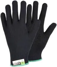 Tekstilhandske 925 - 6