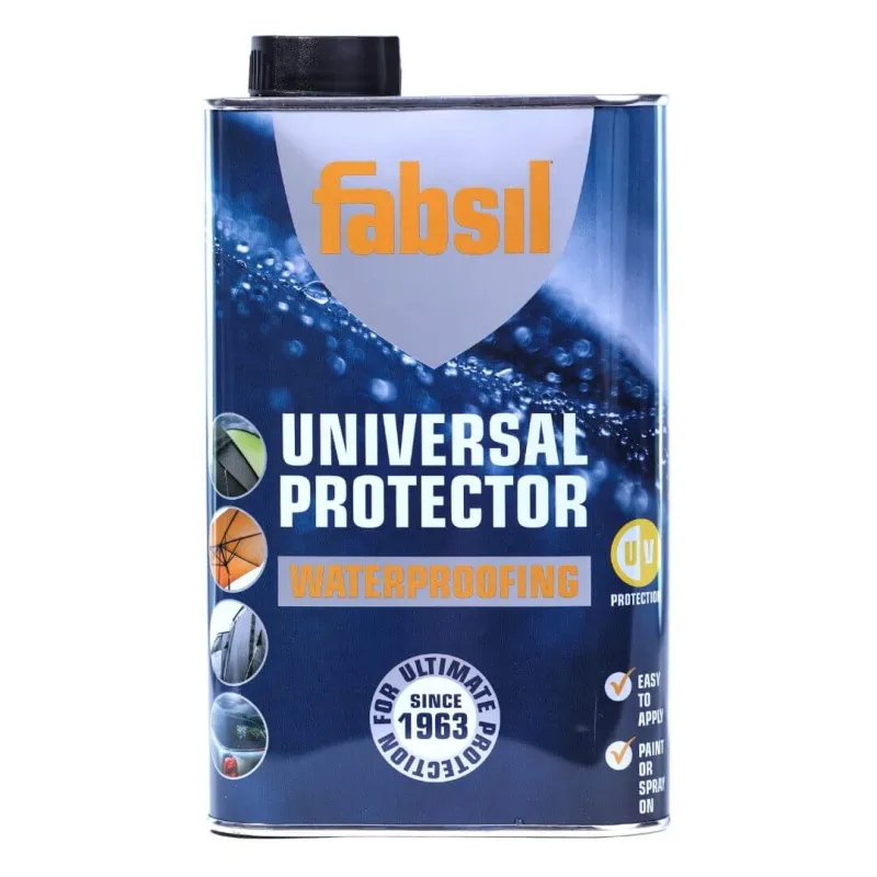 Imprægnering til telt - Grangers Fabsil - 1 liter