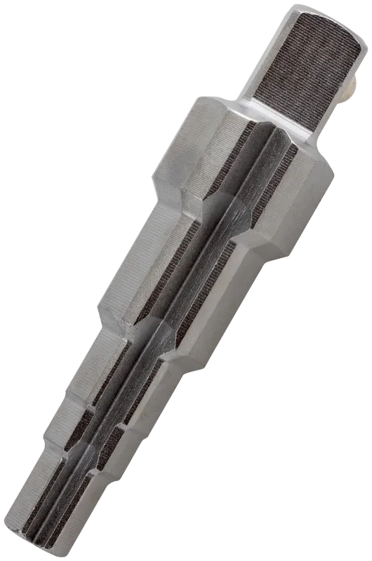 Bahco unionsnøgle/radiatornøgle 1/2