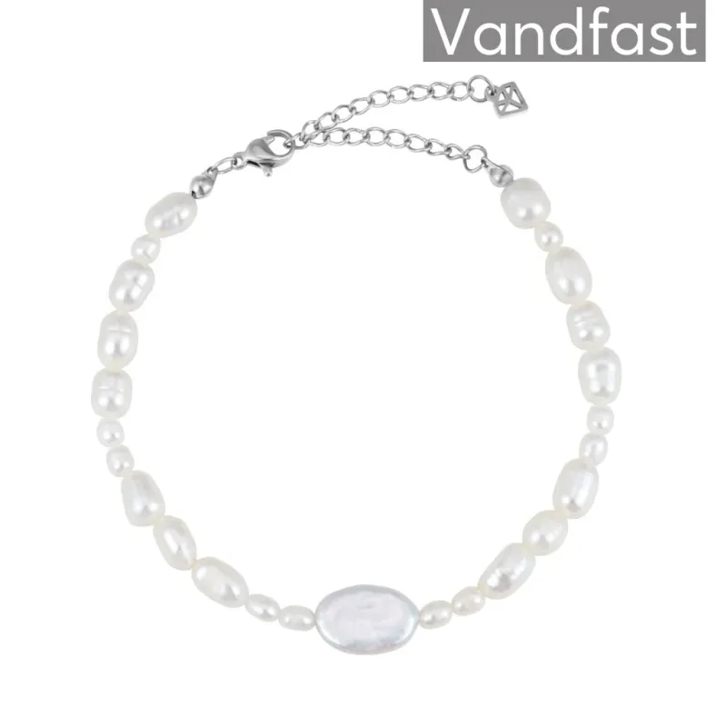 ANNEBRAUNER Freshwater Mix Armbånd