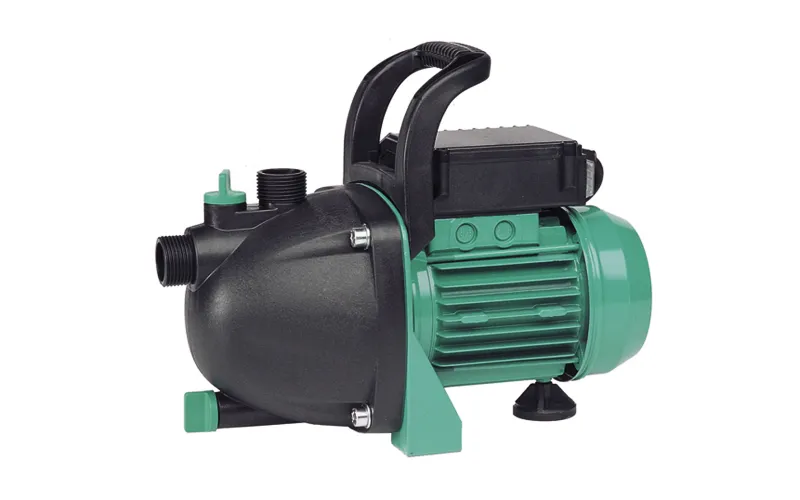 KS 801 P havepumpe