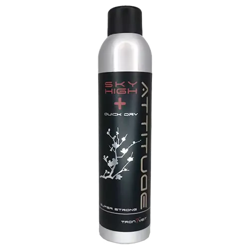 TronTveit Sky High Plus Attitude (300 ml)