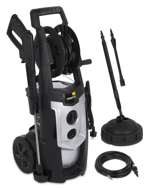 Højtryksrenser 2200 Watt