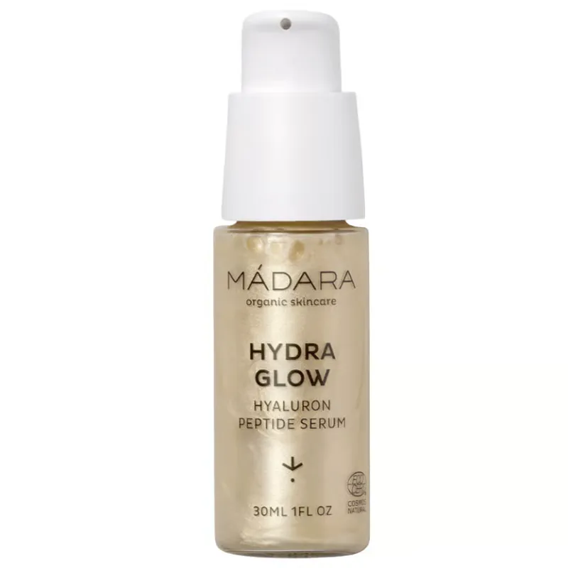 Madara Hydra Glow Hyaluron Peptide Serum (30 ml)