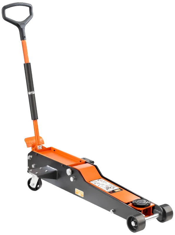 Værkstedsdonkraft højtløftende 800mm 3T BH13000L