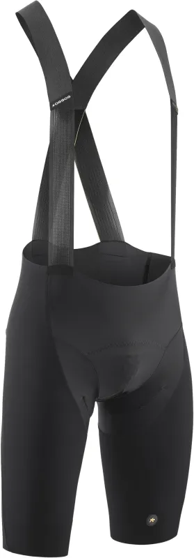 Assos EQUIPE RSR Bibshorts S11 - Black Series
