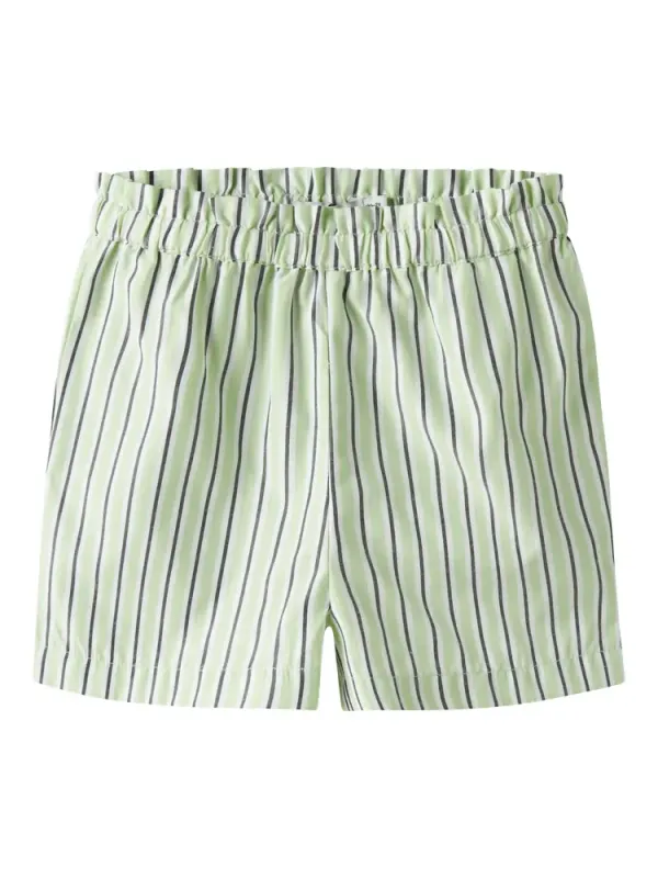 Helene Shorts - Patina Green - 92