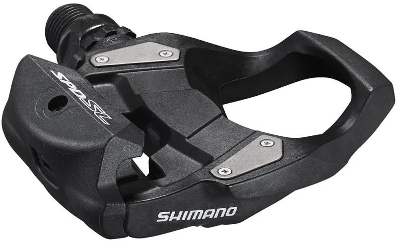 Shimano SPD-SL PD-RS500 Racer pedal inkl. SM-SH11