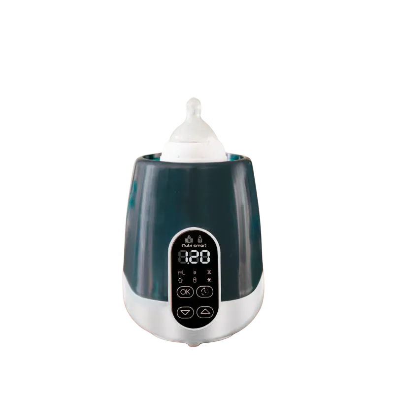 Babymoov Nutrismart Flaskevarmer (1 stk)