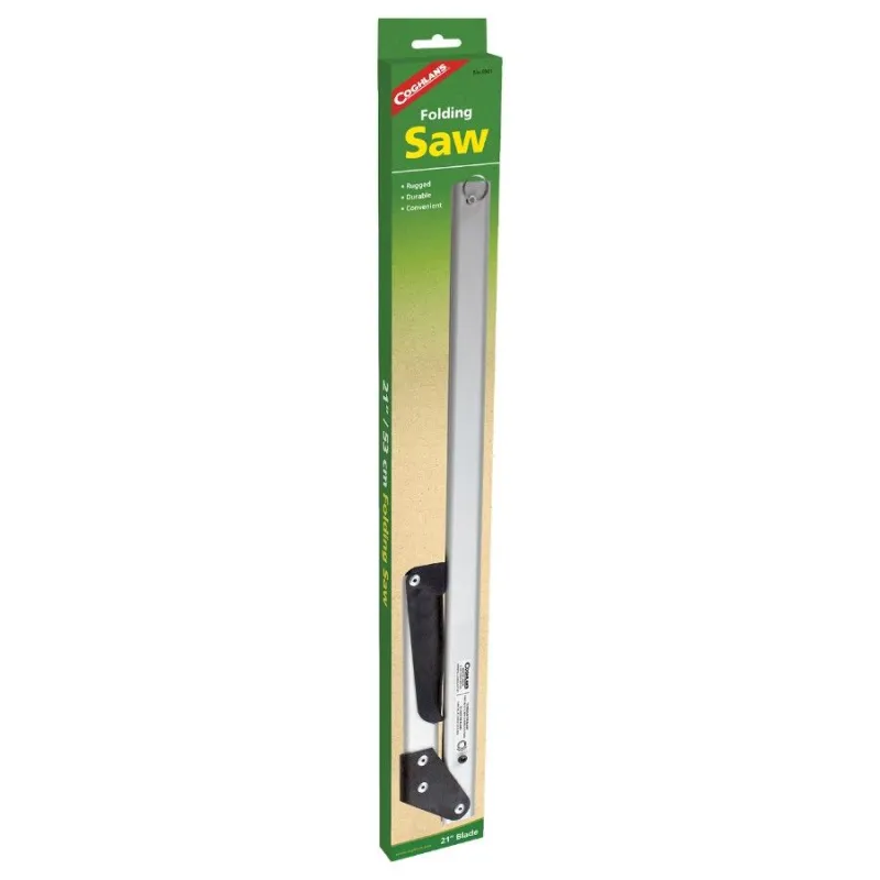Coghlans Folding, sav