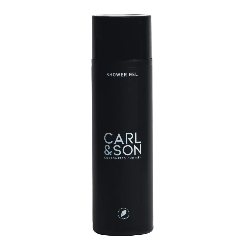 Carl & Son Shower Gel (200 ml)