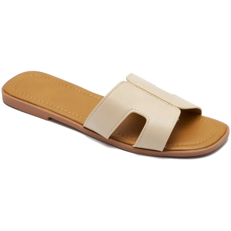 Daisy dame sandaler DM460 - Beige