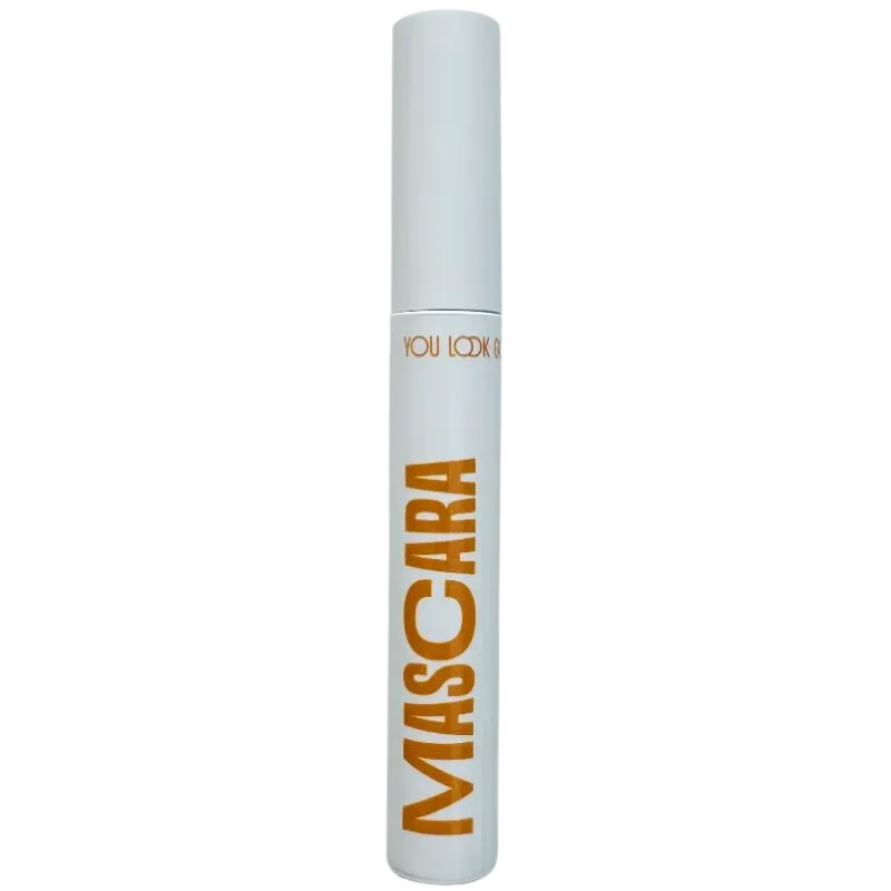 You Look Good Mascara Sort (8 ml)