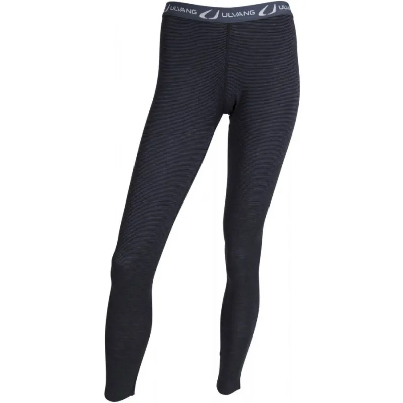 Ulvang Rav 100% pants, dame, sort