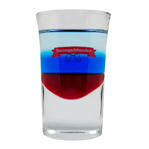 Fourth Of July Shotspakke