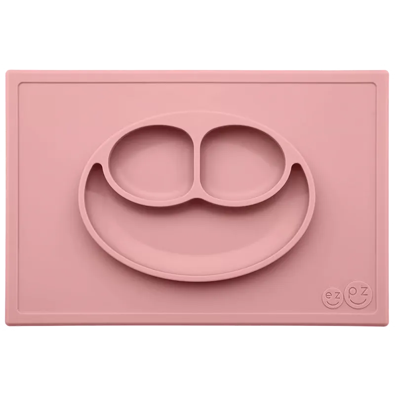 EZPZ Happy Mat Blush (1 stk)