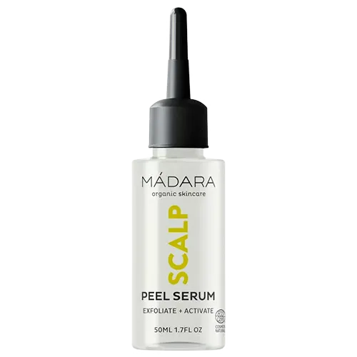Madara Scalp Peel Serum (50 ml)
