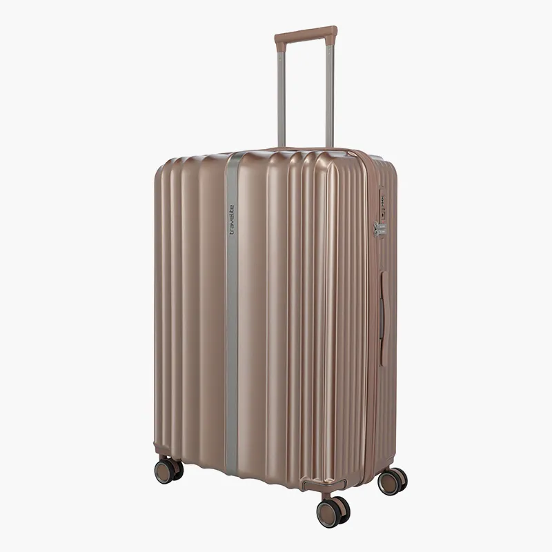 Travelite - Paros Kuffert - Stor 76 cm