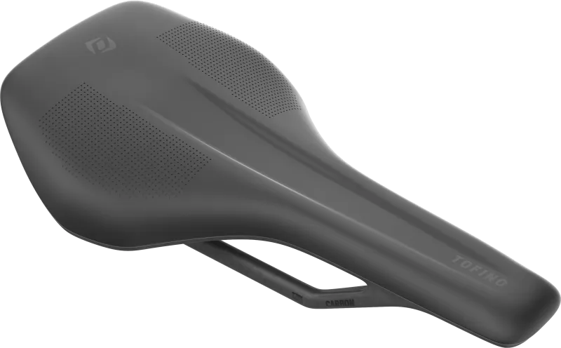 Syncros Saddle Tofino R SL Channel Sadel - Sort