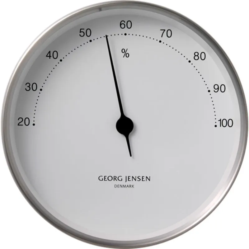 Georg jensen Henning Koppel hygrometer