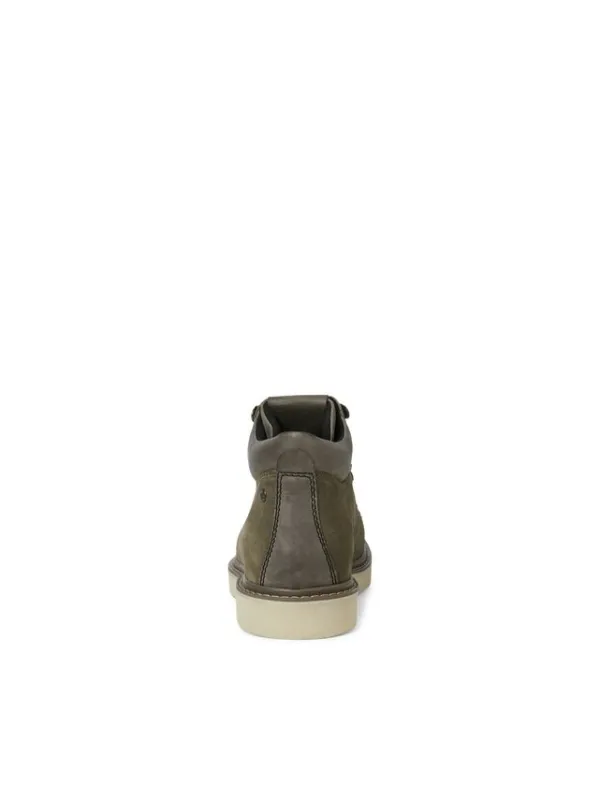 JFWCHORLTON SUEDE BOOT LN