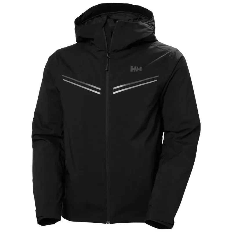 Helly Hansen Alpine Insulated Skijakke Herre