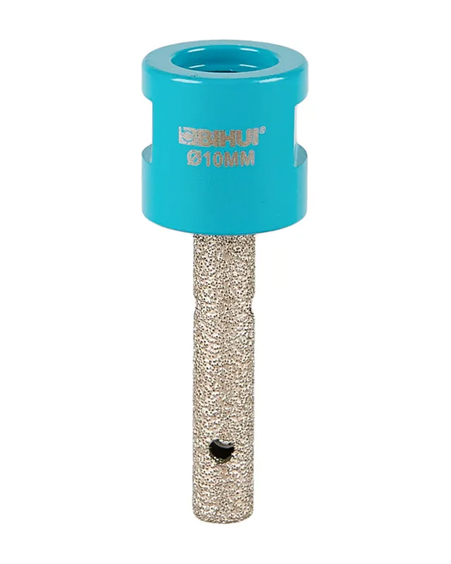 BIHUI diamant slibestift M14x10mm