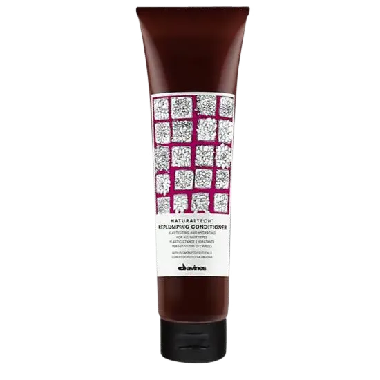 Davines NaturalTech Replumping Conditioner 150 ml.