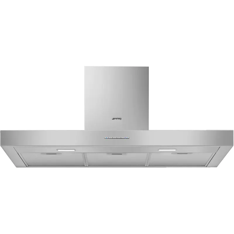 Smeg KBT900XE vægmonteret emhætte