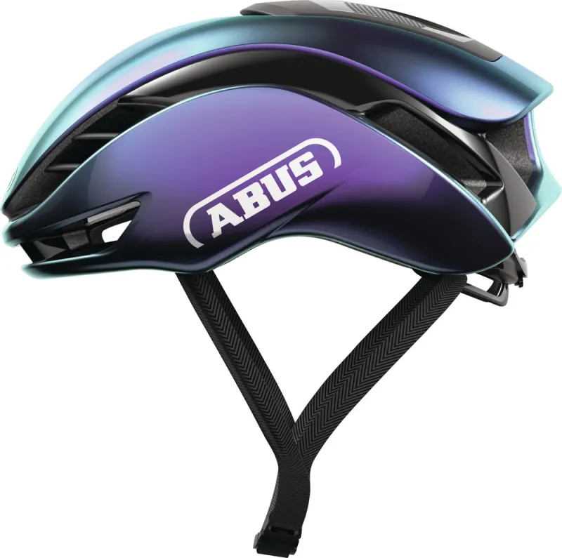 Abus GameChanger 2.0 RF (Round Fit) - Flip Flop Purple
