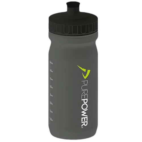 PurePower Bottle (600 ml)