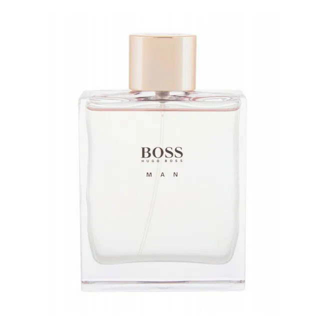 Hugo Boss - Orange Man Eau de Toilette - 100 ml - Edt