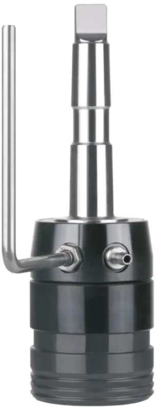 EasyLock adapter MK3 - 3/4" Weldon