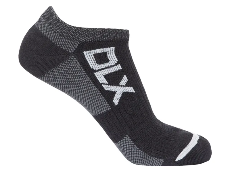 Trespass DLX Amphibian - Strømper kort - Vandtæt Str. 3