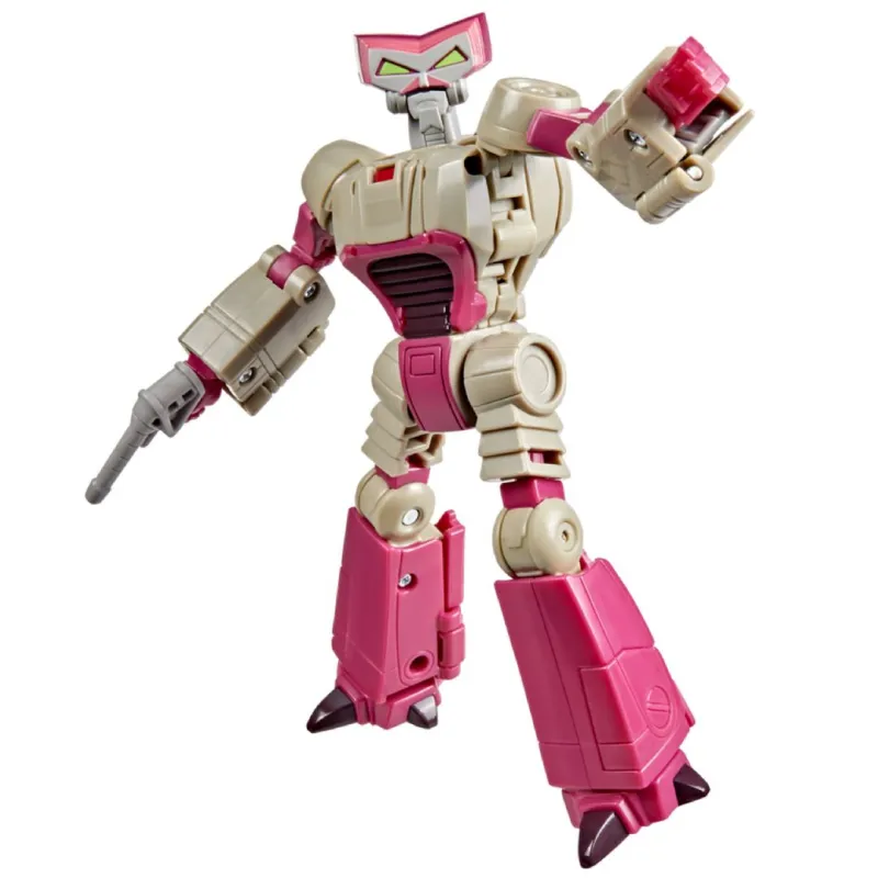 Transformers Kranix Figur