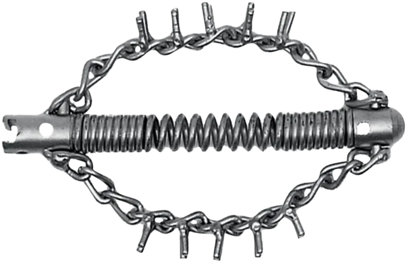 REMS kædeslynge m/pig led 16 mm