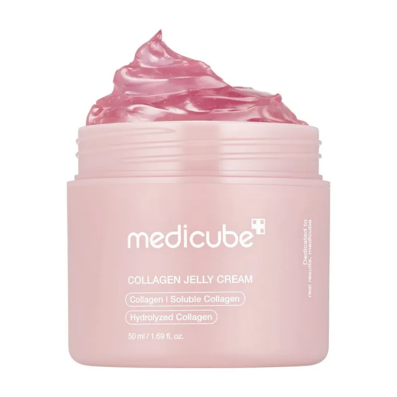 Medicube - Collagen Jelly Cream - 50 ml