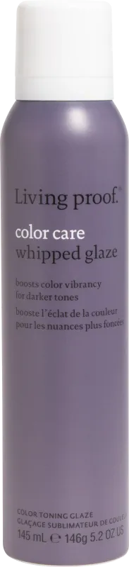 Living Proof Color Care Whipped Glaze Dark 145 ml.