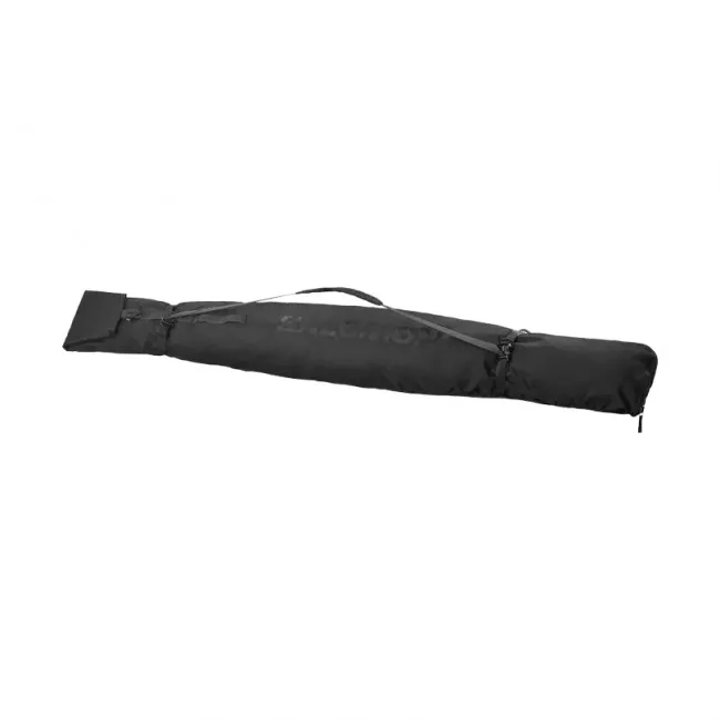 Salomon Original 1P 160-210, skitaske, sort