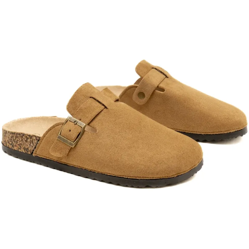 Arielle dame sandaler 2110 - Camel